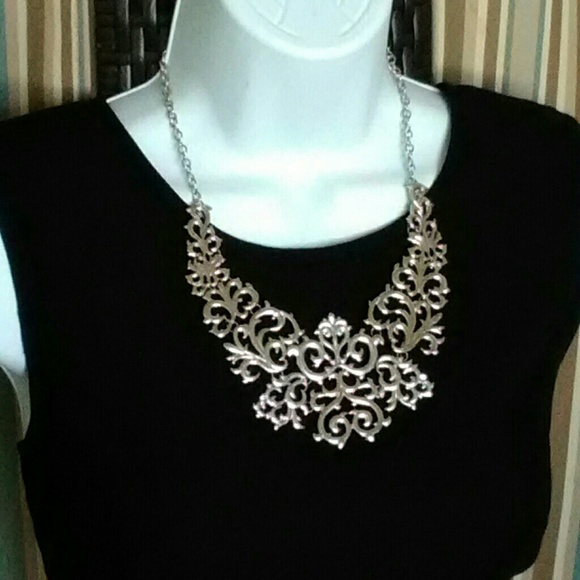 " GAP " LITTLE BLACK DRESS - Picture 2 of 4